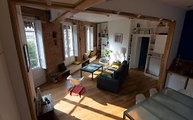 Toulouse : Bel appartement centre ville